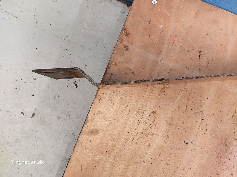 New Holland BB9090 (Spare part/Reservedel/Ersatzteil)