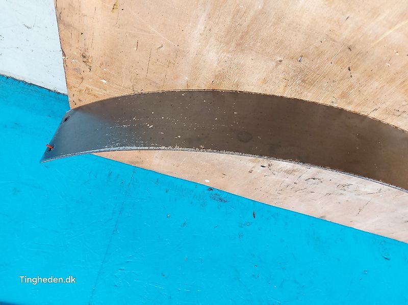 New Holland BB9090 (Spare part/Reservedel/Ersatzteil)