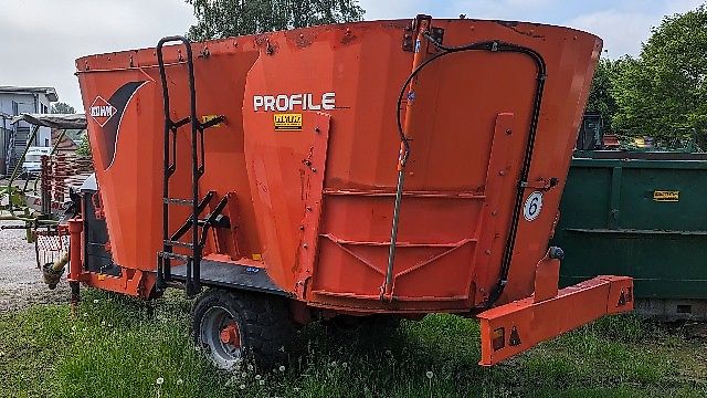 Kuhn Profile 1470