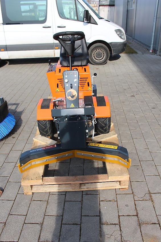 Tuchel Trac Mini 3