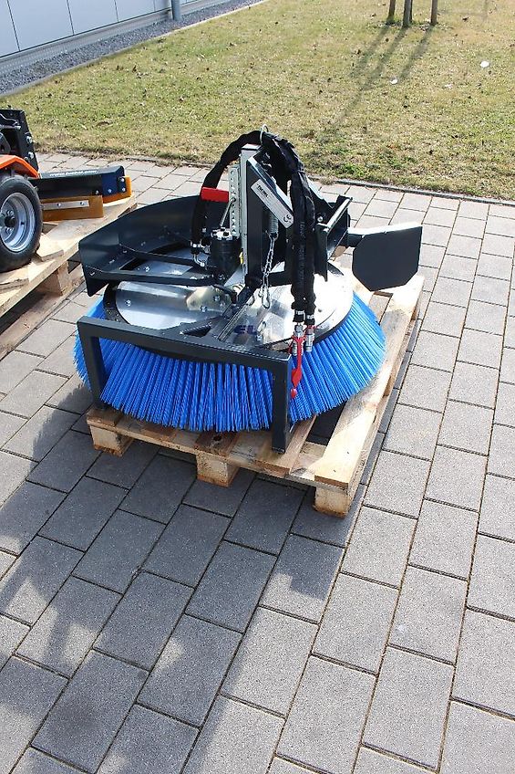 Tuchel Trac Mini 3