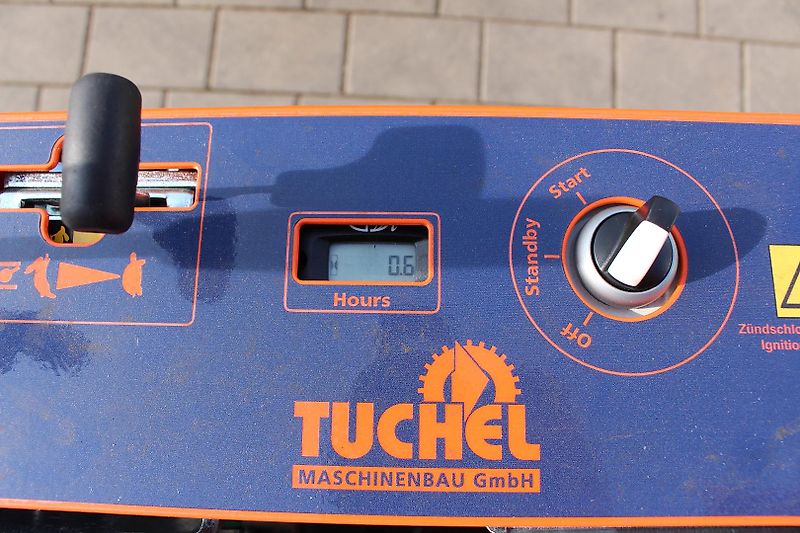 Tuchel Trac Mini 3