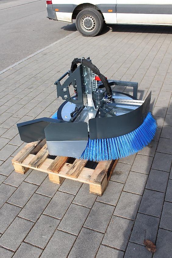 Tuchel Trac Mini 3