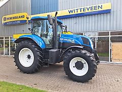 New Holland T7.200 Auto Command