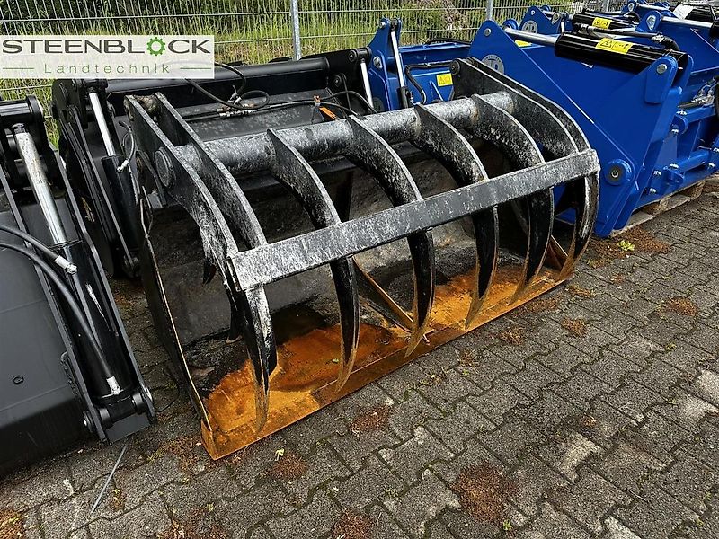 Alö Powergrab 180