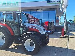 Steyr 4090 kompakt (stage v)