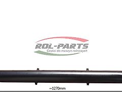 New Holland Auspuffrohr 82022940, 82022941, 82022942, 82022943, 8202294