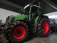 Fendt 415 Vario TMS