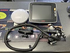 Claas S10 + KABELSATZ - TC / TI