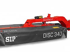 SIP SILVERCUT DISC 340 S
