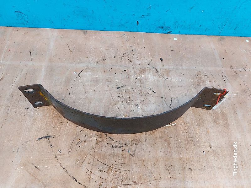 New Holland CR9080 (Spare part/Reservedel/Ersatzteil)