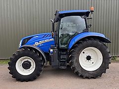 New Holland T6.160