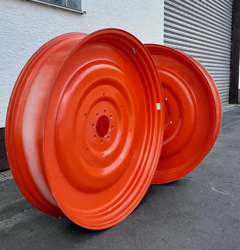 Claas Felge W 10X46 149/203 / 8