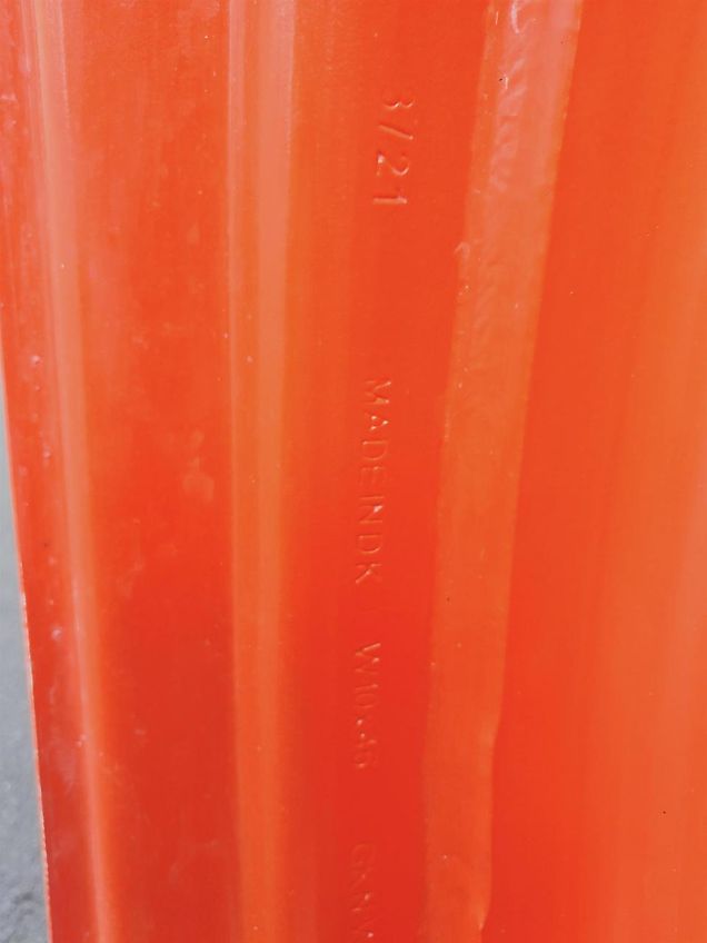 Claas Felge W 10X46 149/203 / 8