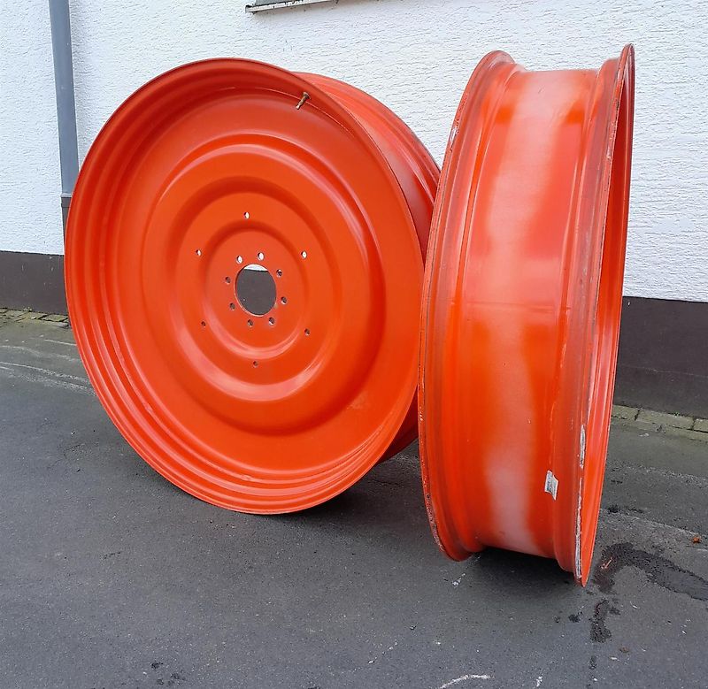 Claas Felge W 10X46 149/203 / 8