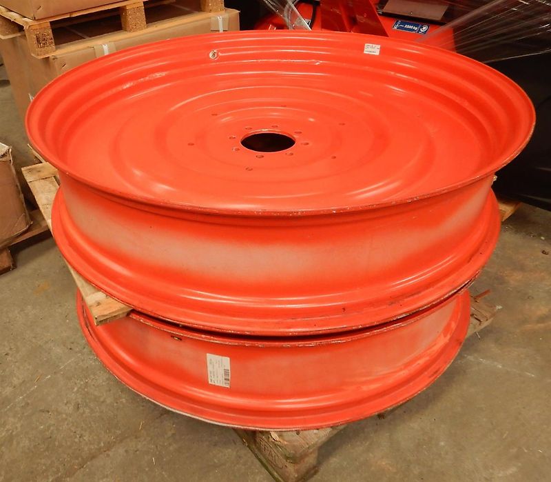 Claas Felge W 10X46 149/203 / 8