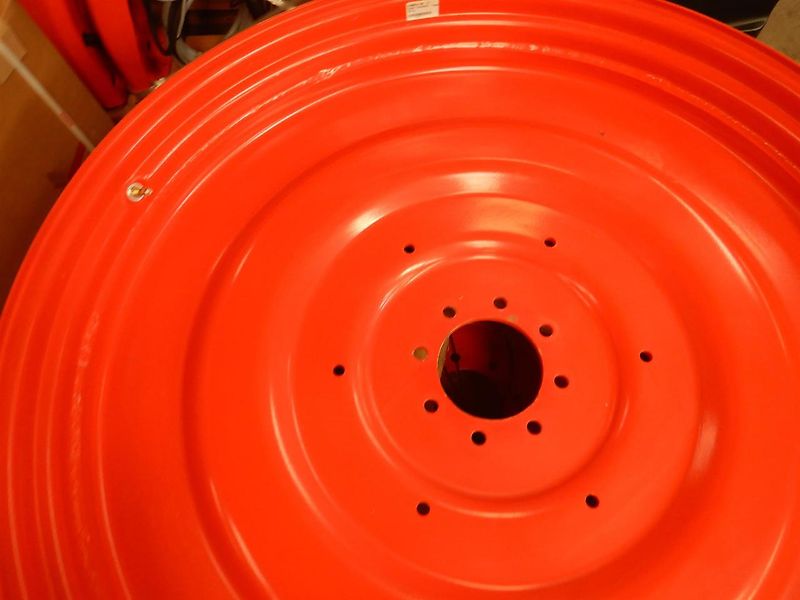 Claas Felge W 10X46 149/203 / 8