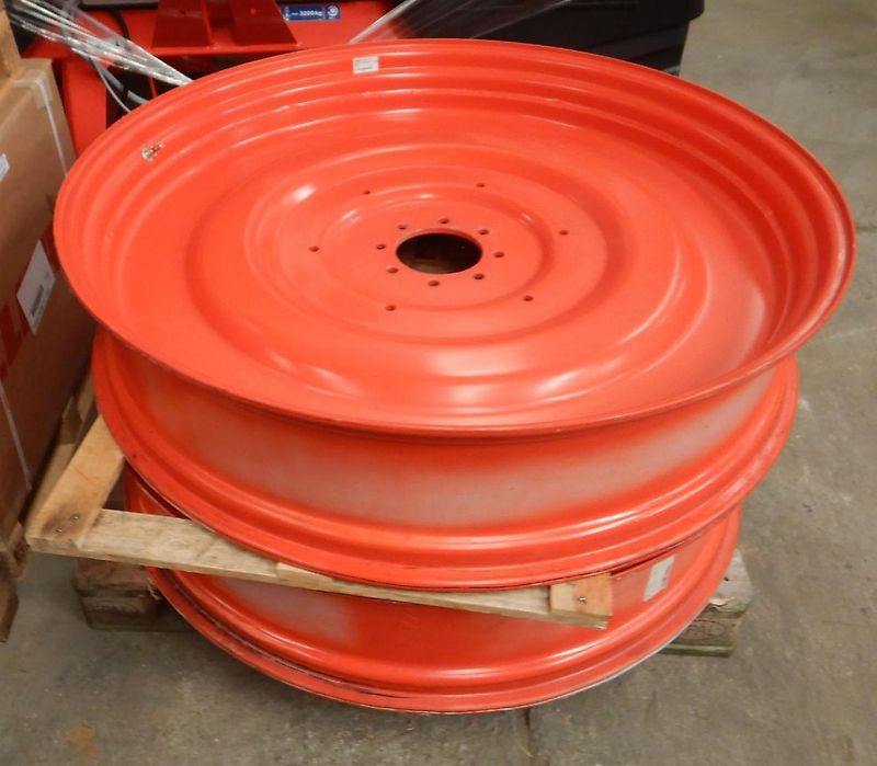 Claas Felge W 10X46 149/203 / 8