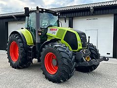Claas AXION 850