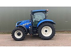 New Holland T6.160