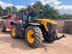 JCB Fastrac 4220