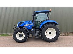 New Holland T7.210 Range Command