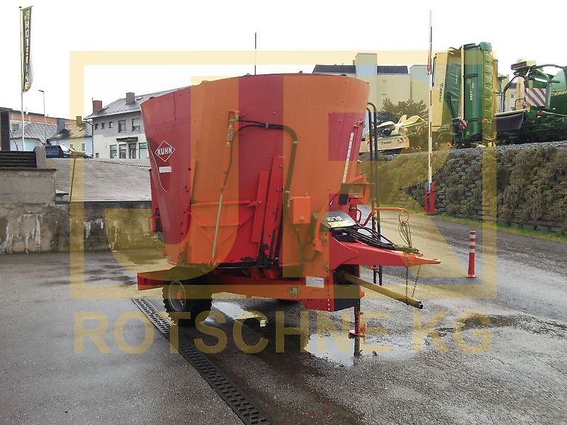 Kuhn Euromix 1 EUV 170