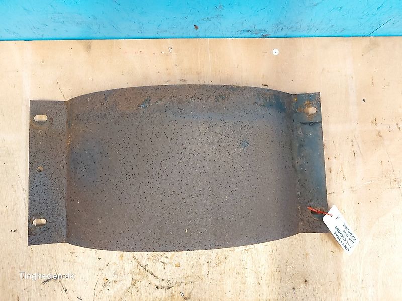 New Holland CR9080 (Spare part/Reservedel/Ersatzteil)