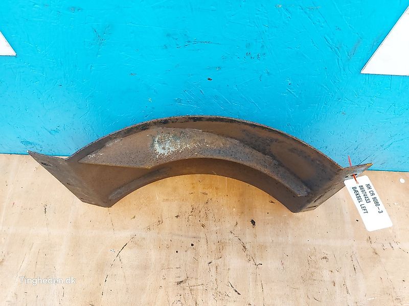 New Holland CR9080 (Spare part/Reservedel/Ersatzteil)