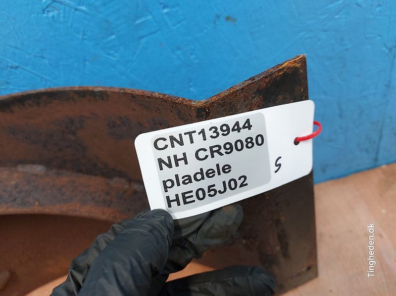 New Holland CR9080 (Spare part/Reservedel/Ersatzteil)