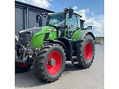Fendt 726 Vario Gen7 Profi Plus