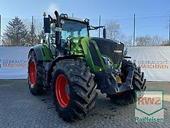 Fendt 828 Vario S4