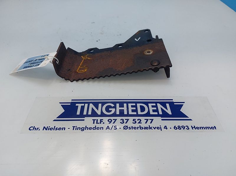 New Holland CR9090 (Spare part/Reservedel/Ersatzteil)