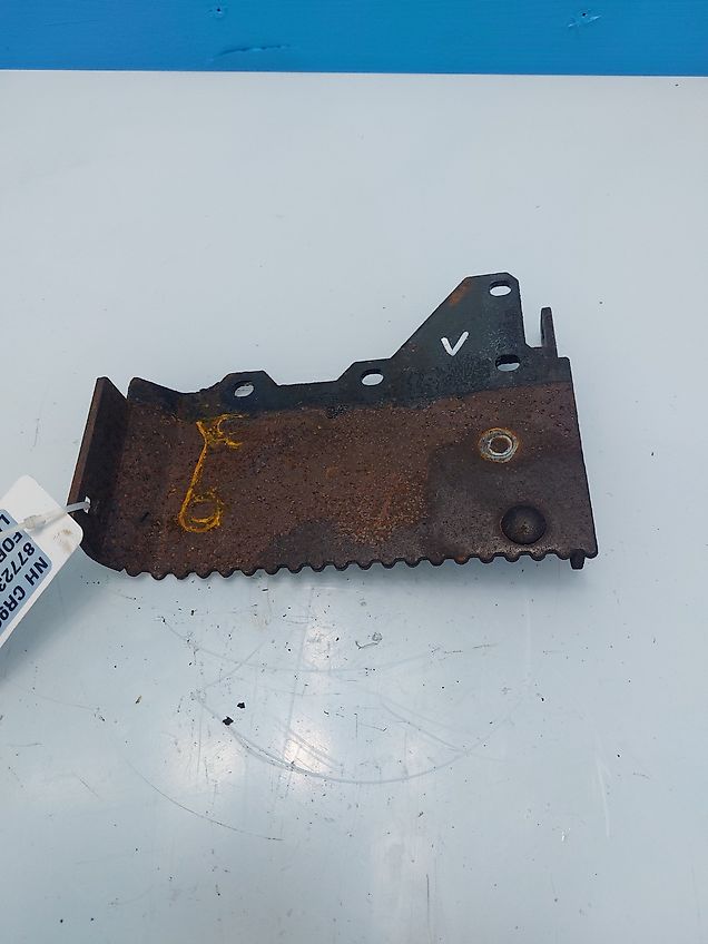 New Holland CR9090 (Spare part/Reservedel/Ersatzteil)