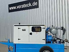 VORATECK 80m3 75 PS Schallschutz FPT