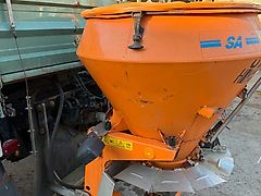 Rauch Salzstreuer Winterdienst Unimog oder Dreipunkt inkl. Mwst