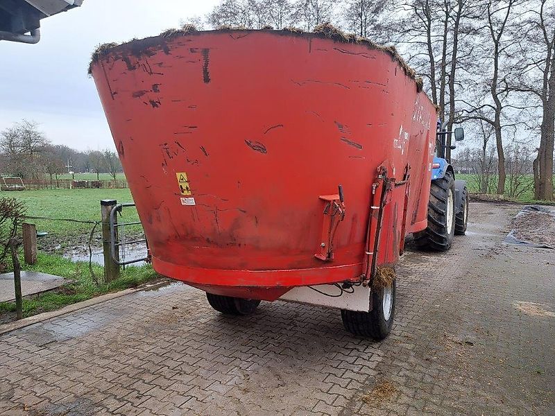 Trioliet zk 2000