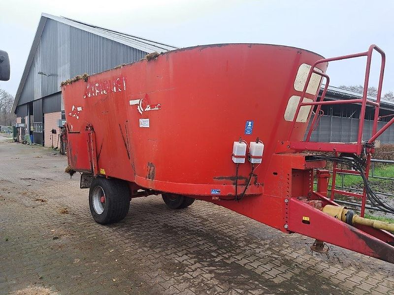 Trioliet zk 2000