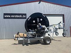 Ferbo GE 440/120 mit Hüdig Rain 260
