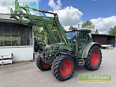 Fendt 210 s vario