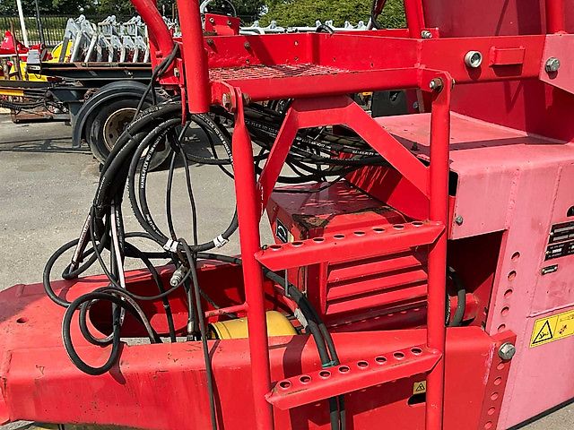 Trioliet SM-2-24L-ZK