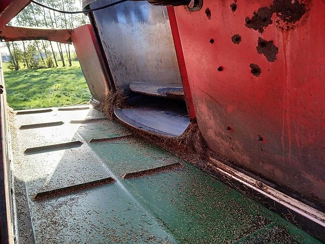 Trioliet TM-2-S-1600