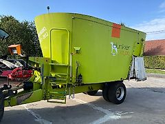 Dunker T2 210