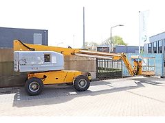 Genie S-45