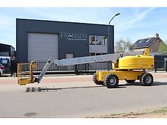 Genie S-65
