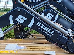Stoll FZ 39-27.1 Profiline , Bj.2022 , *Rückläufer vom Kunden zum Bestpreis*