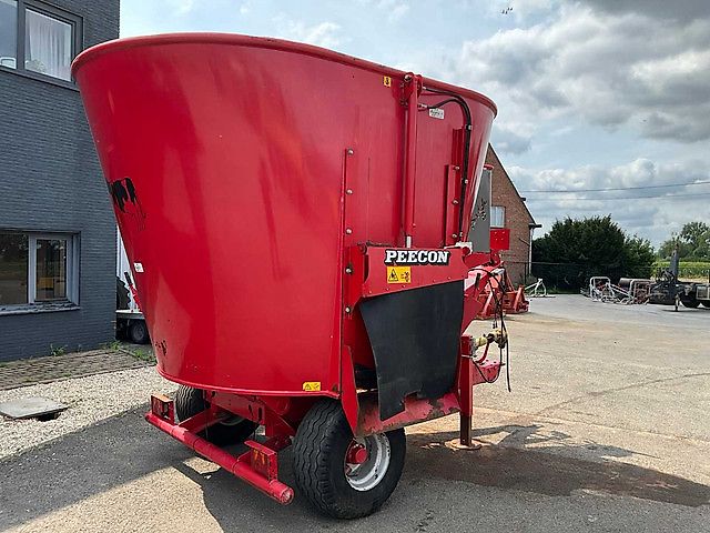 Peecon Biga VME120