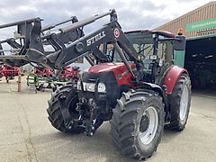 Case IH FARMALL 95 U PRO EP