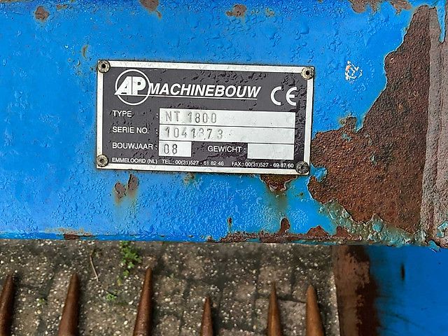 AP NT 1800