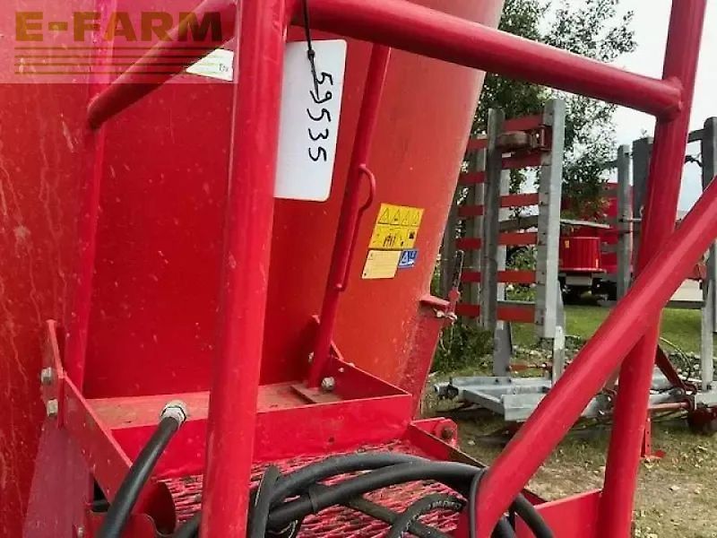 Trioliet 1400zk